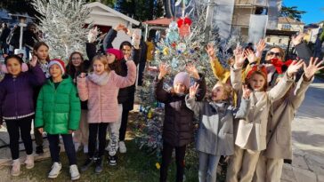 Foto DND - Usluga Poreč