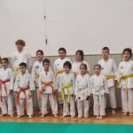 Foto Karate klub Finida