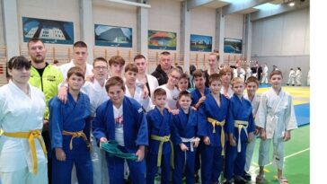 Foto Judo klub Istra Poreč