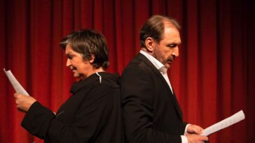 Ljubavna pisma - Foto POU Poreč