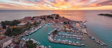 Foto Turistička zajednica Grada Novigrada