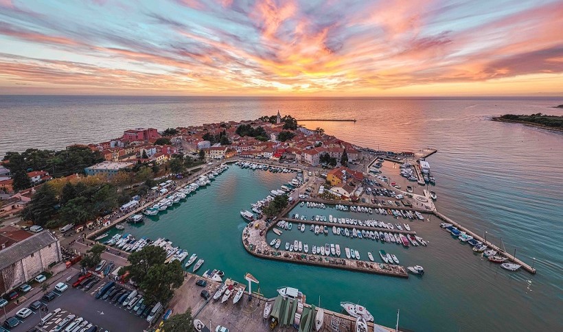 Foto Turistička zajednica Grada Novigrada