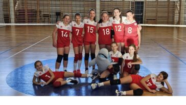 Foto Odbojkaški klub Poreč