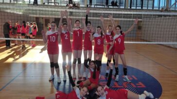 Foto Odbojkaški klub Poreč