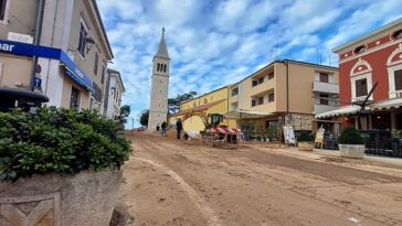 Foto Grad Novigrad