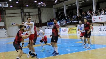 Foto Rk Poreč 2-12-2023