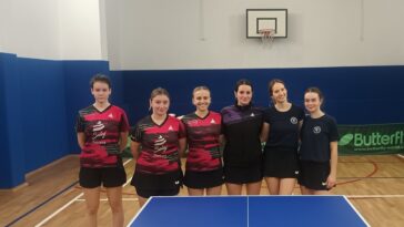 Foto Stolnoteniski klub Jadran Poreč