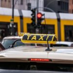 Foto Pixabay - Ilustracija taksi taxi