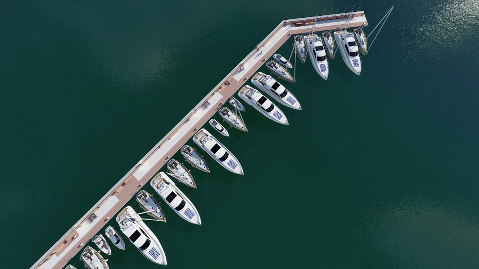 Marina Poreč - Foto Usluga Poreč