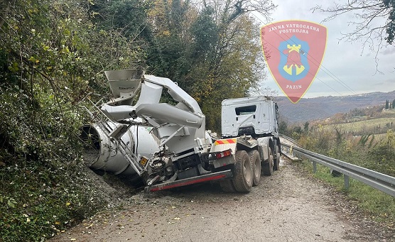 Foto Vatrogasci Pazin