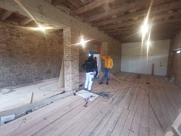Foto Općina Vižinada