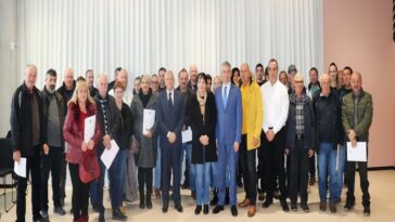 Foto Istarska županija