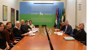 Foto Istarska županija