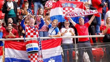 hrvatski rukometni savez croatia cup poreč