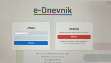 e dnevnik
