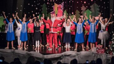 Foto Umjetnička škola Poreč