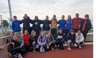 atltičari maximvs poreč