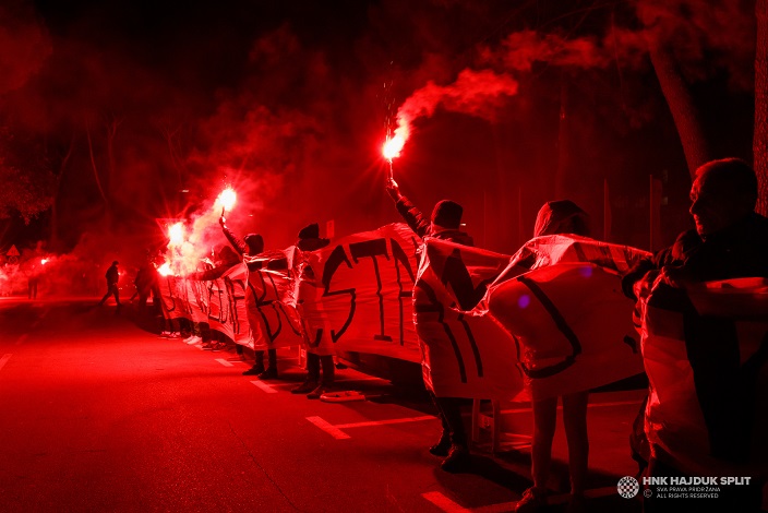 hajduk umag