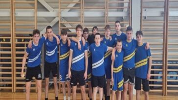 Foto OŠ Finida Poreč