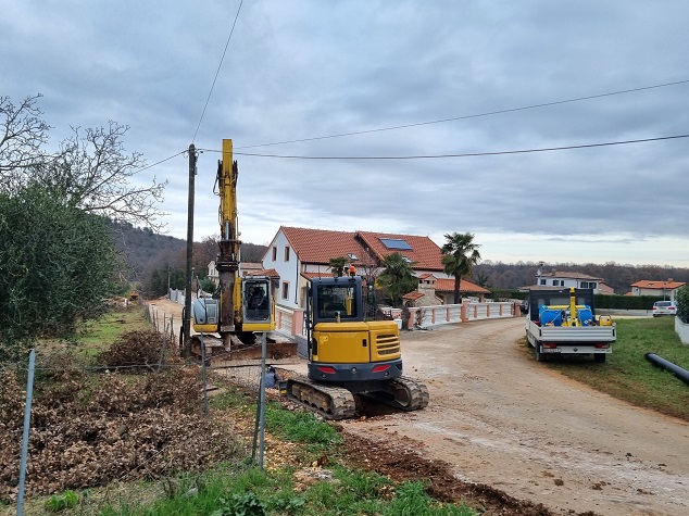 Foto Grad Poreč