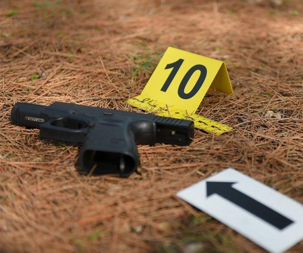 Foto Policijska uprava istarska