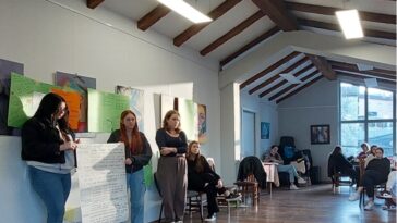 Foto Volonterski centar Istra