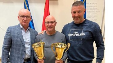 Foto Kickboxing klub Planet Sport