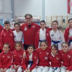 karate finida