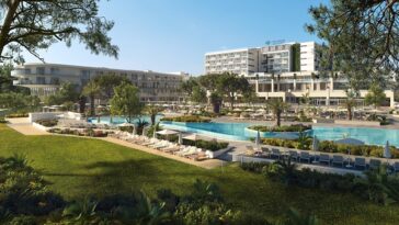 hotel pical