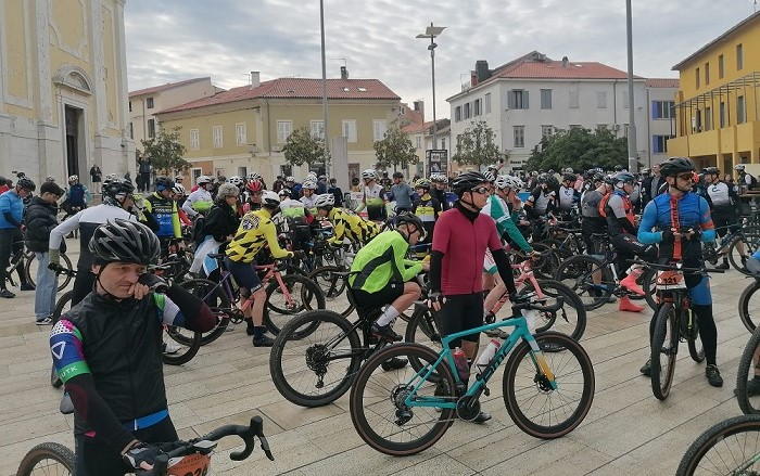 Foto Grad Poreč