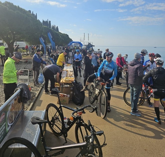 Foto Grad Poreč