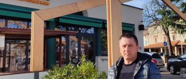 Foto Tanja Kocijančić