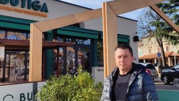 Foto Tanja Kocijančić