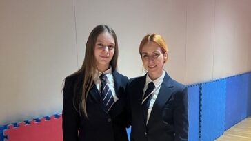 Foto Karate klub Finida Poreč