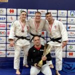 JK Istarski borac judo klub pula