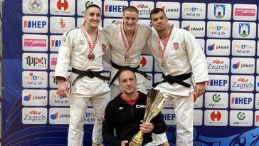 JK Istarski borac judo klub pula