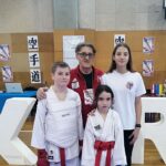 Foto Karate klub Finida