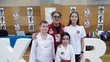 Foto Karate klub Finida