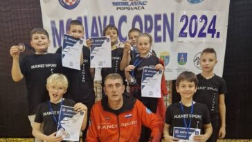 Foto KBK Planet Sport Pula kickboxing