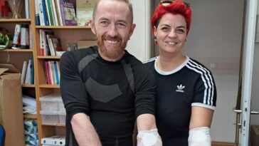 Foto Crveni križ Poreč