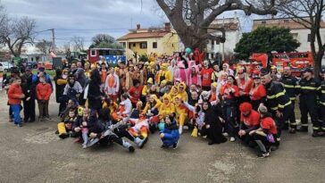 grad poreč maškare 2024