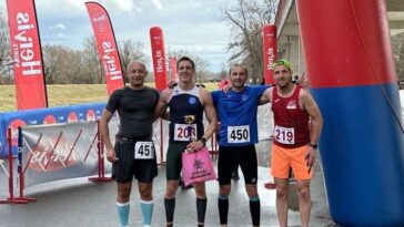 Foto Atletski klub Maximvs