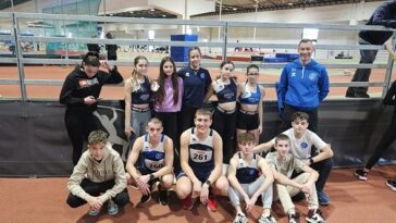 Foto Atletski klub Maximvs