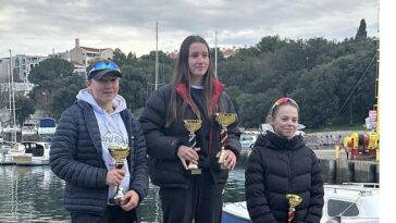 Foto JK Horizont Poreč