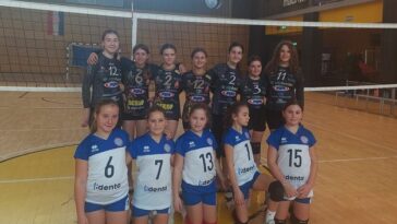 Foto Odbojkaški klub Poreč