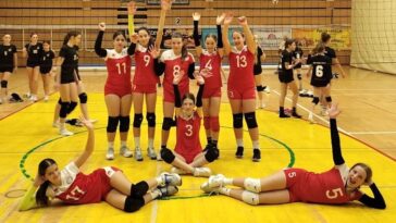 Foto Odbojkaški klub Poreč