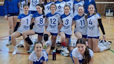 Foto Odbojkaški klub Poreč