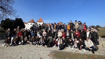 Foto OŠ Finida Poreč