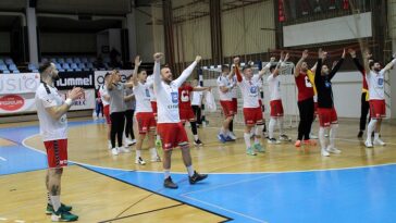 Foto Rukometni klub Poreč