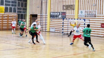 Foto Rukometni klub Poreč